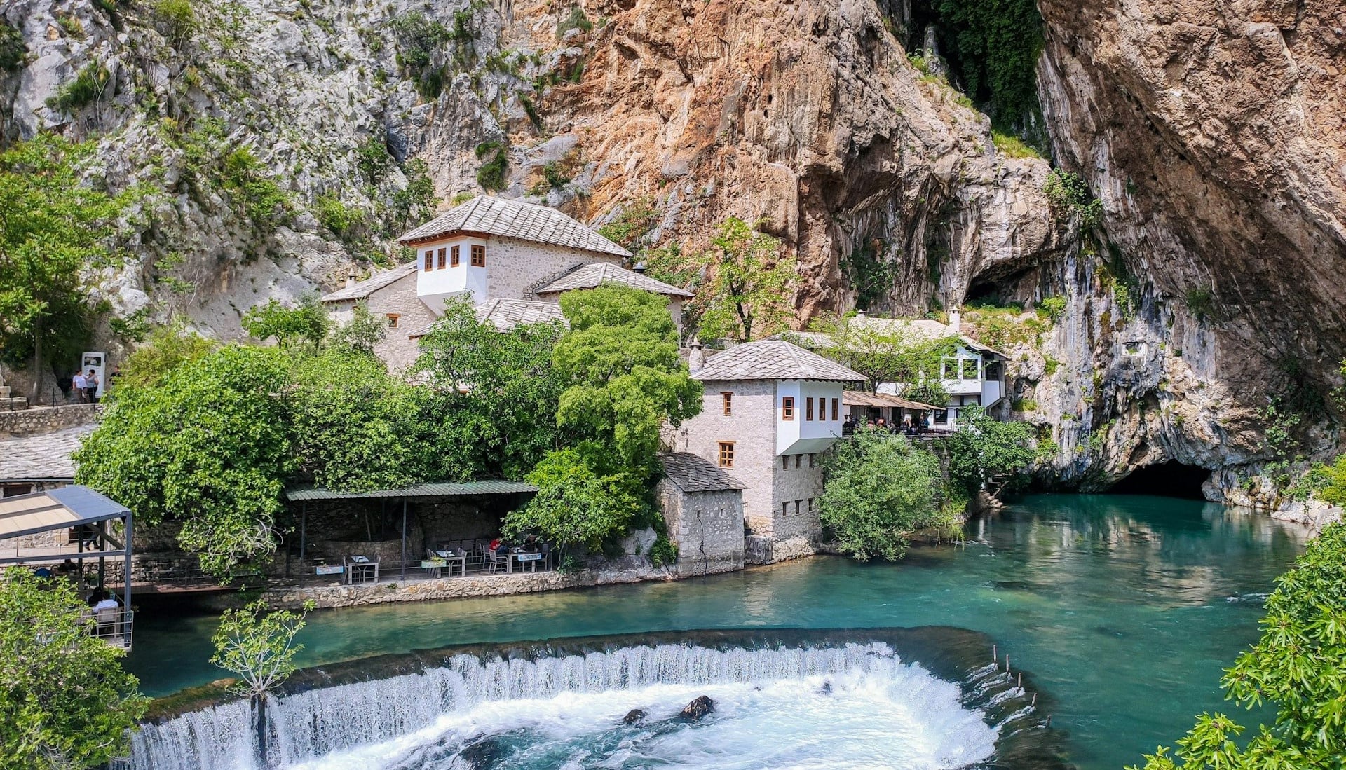 Journey to the Heart of the Balkans