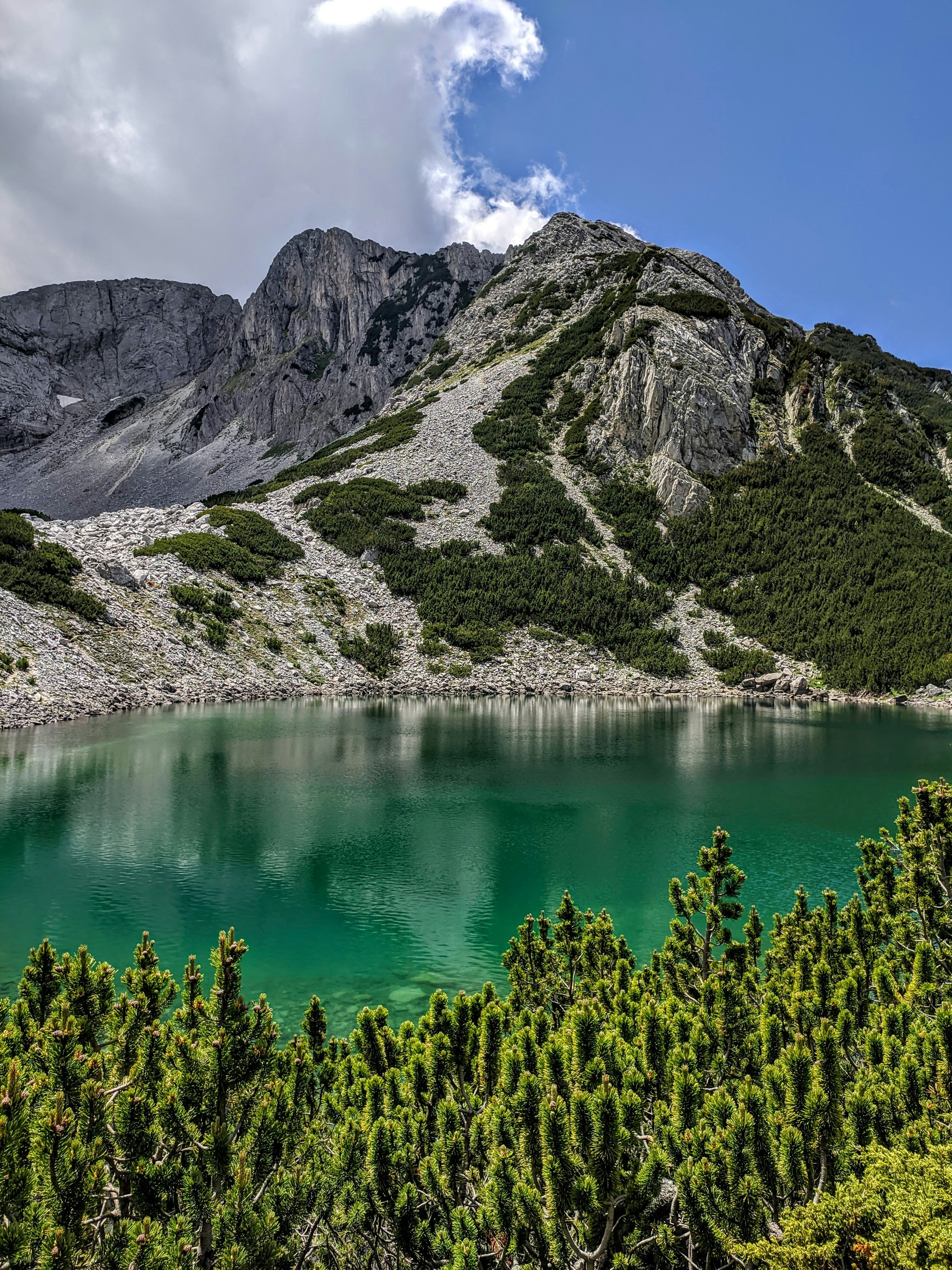 Misty mountains, primary forests, glacial lakes, and legendary rock formations: Bulgaria is a true gem for nature lovers. Whether for hiking in summer or skiing in winter, each season reveals a spectacular face of the country.
