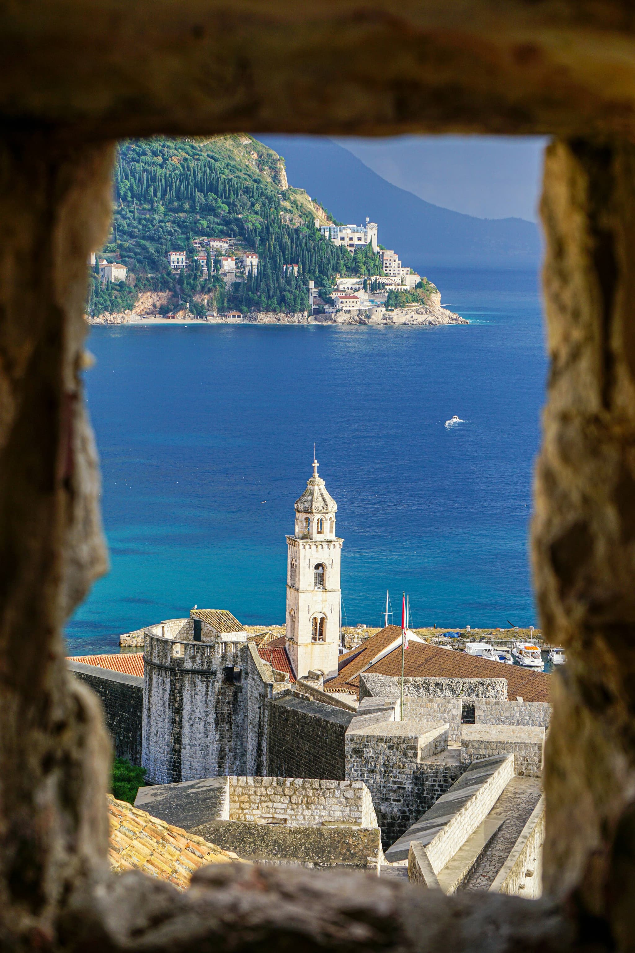 Photo de Croatie