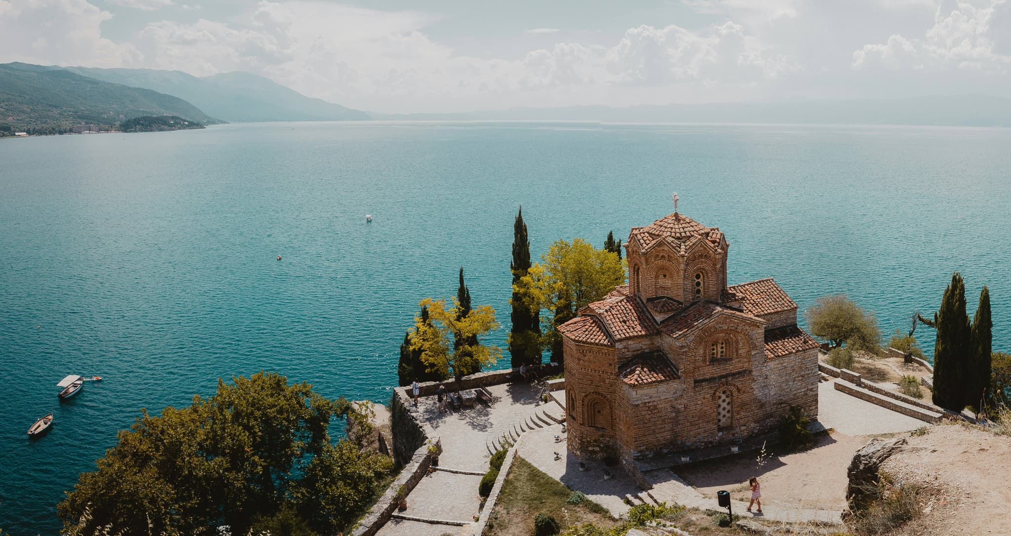 Northen Macedonia