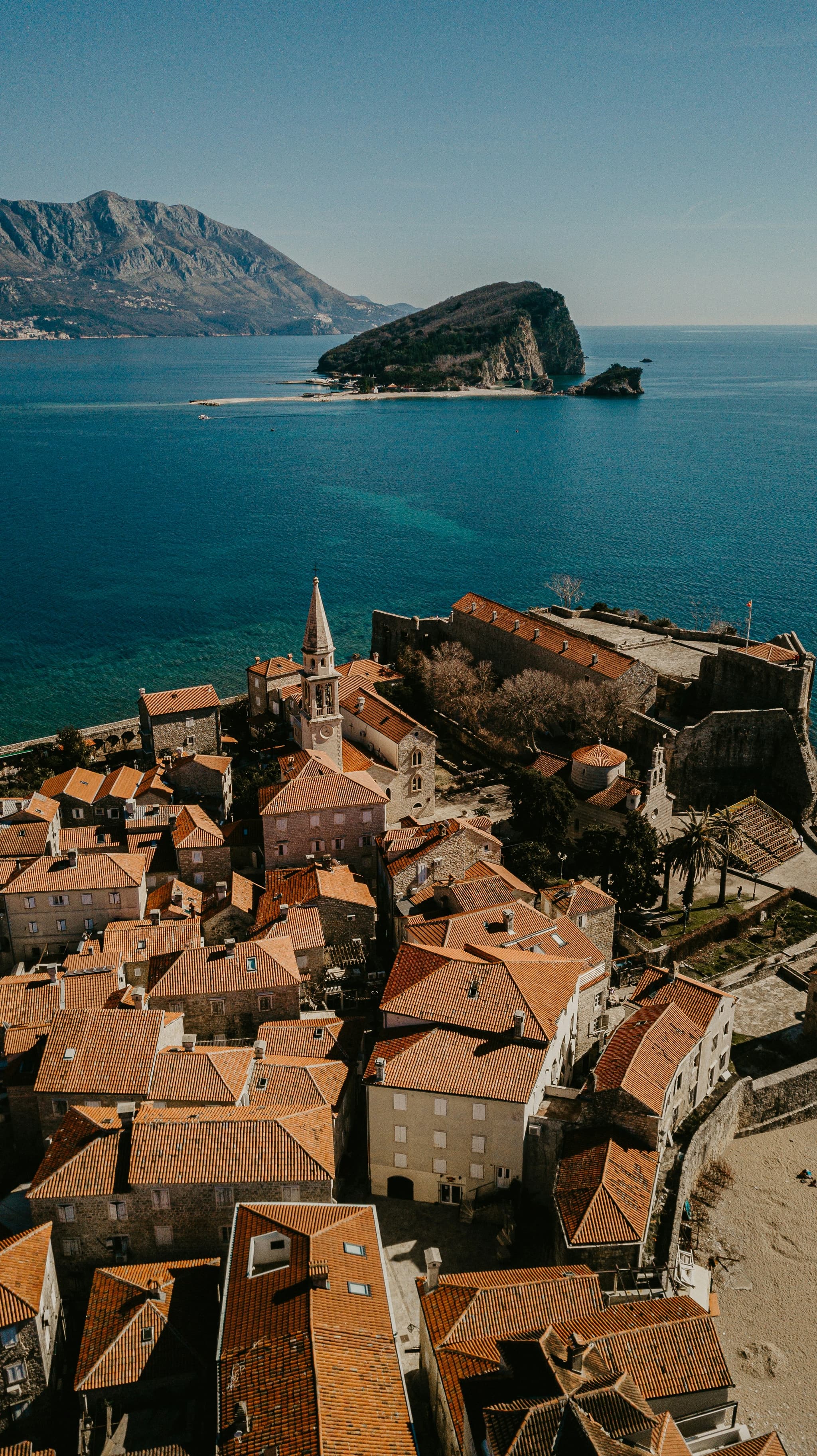 Photo de Monténégro